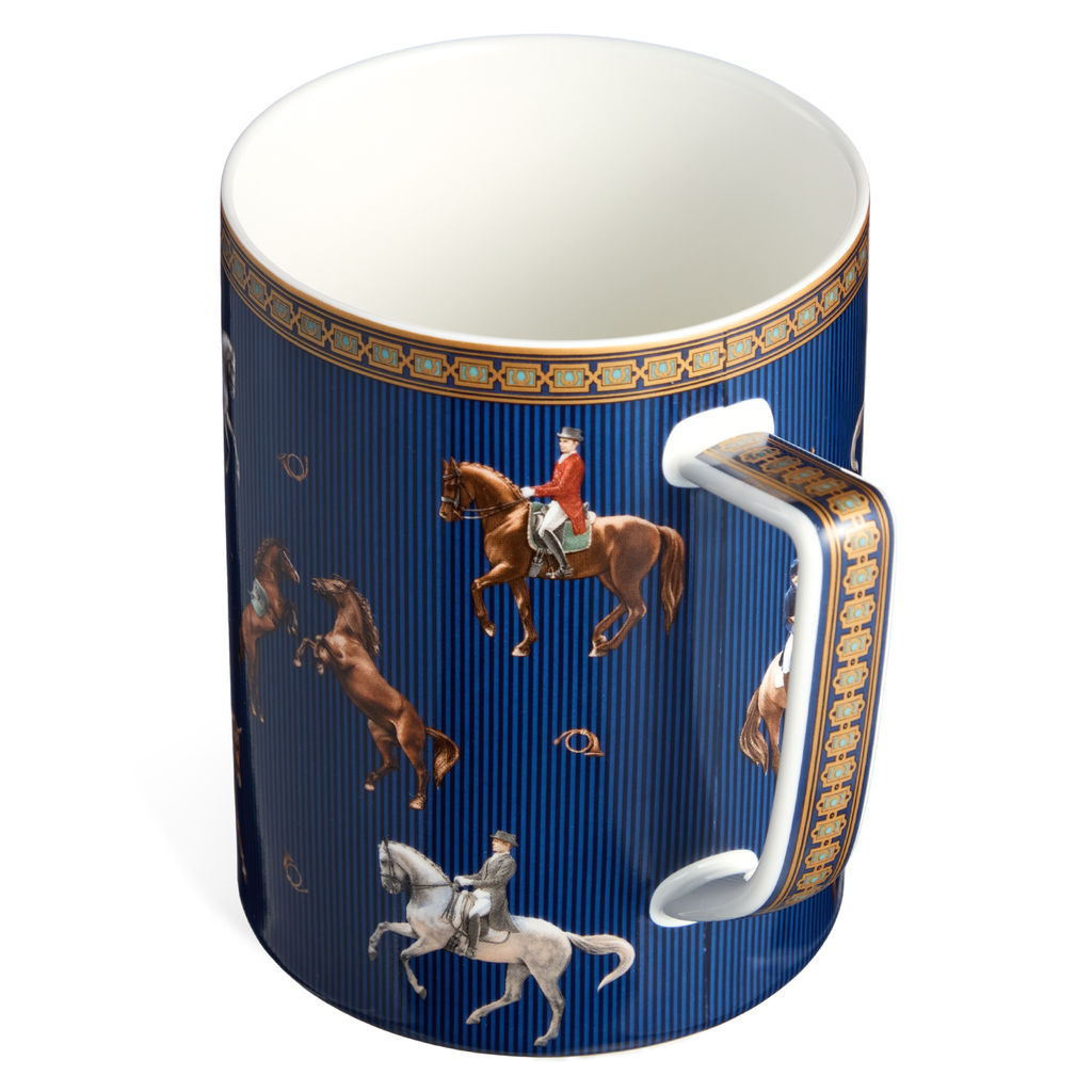 КРУЖКА LEFARD HORSE CLUB 720 МЛ  фото 6