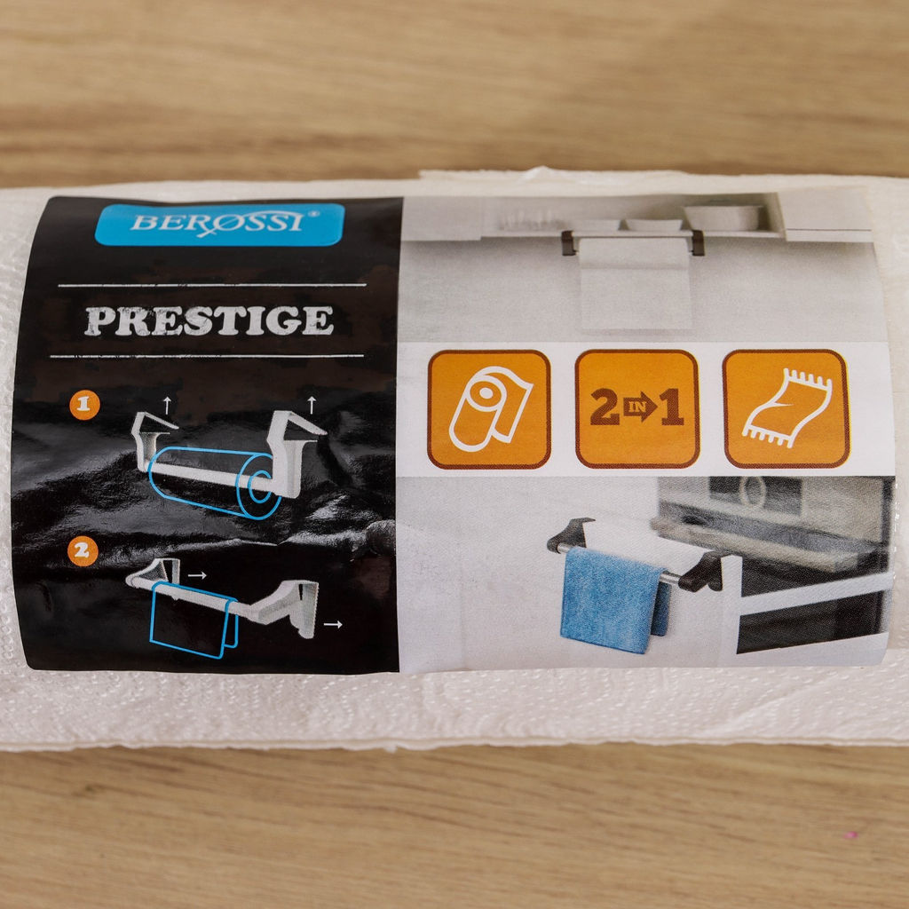 Держатель для полотенец навесной PRESTIGE, арт. АС 32938, 32901, 32945, 32933, 32934,32971