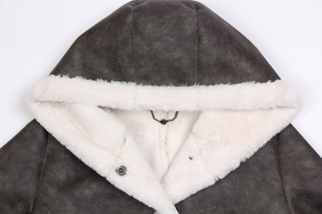 Дубленка - Gipnoz фото 2