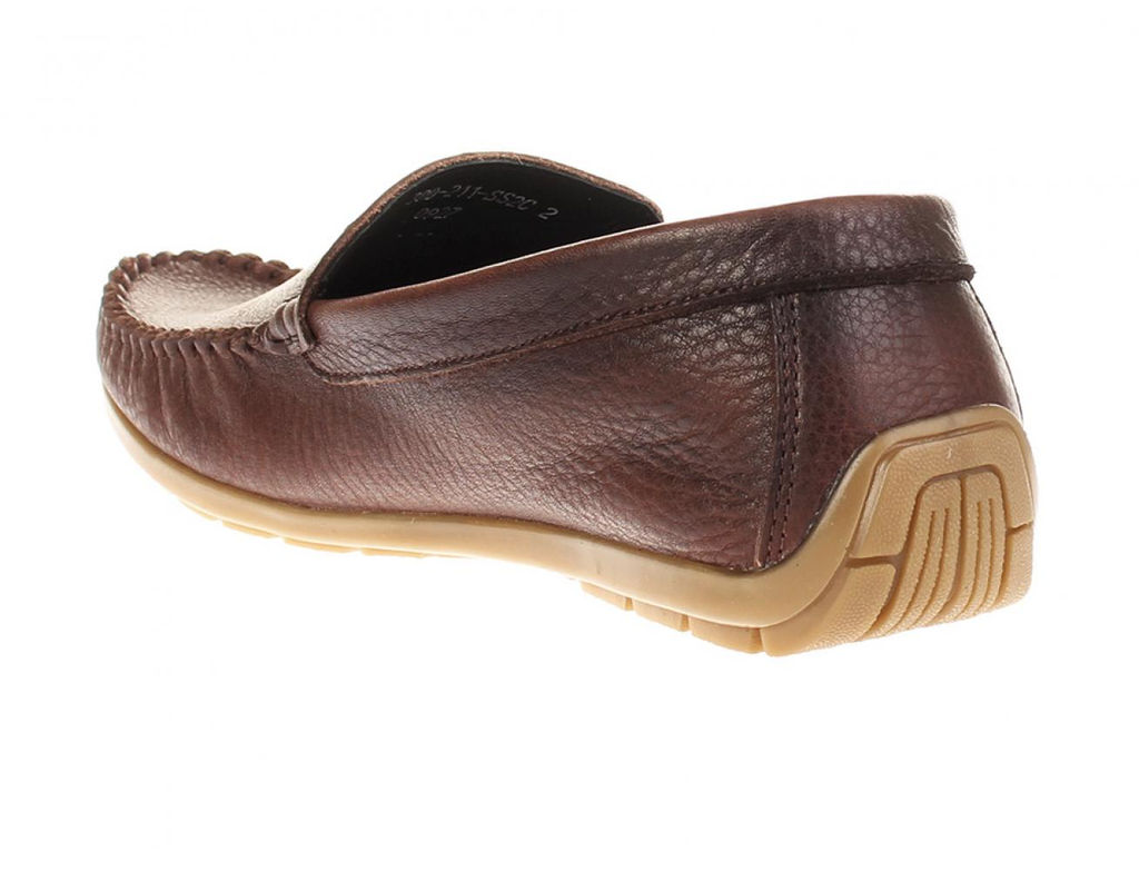 Мокасины Rooman 300-211-SS2С2