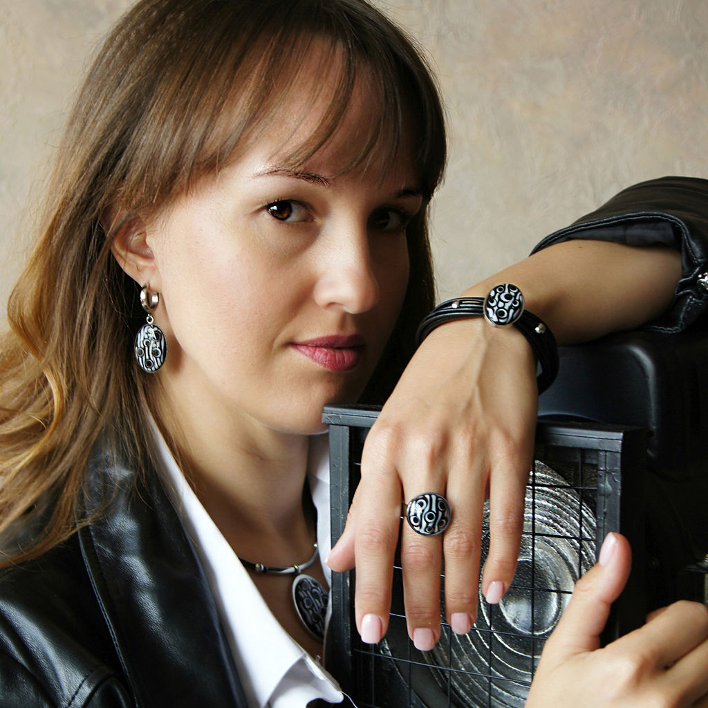 ARTEFACT Кольцо KO4563