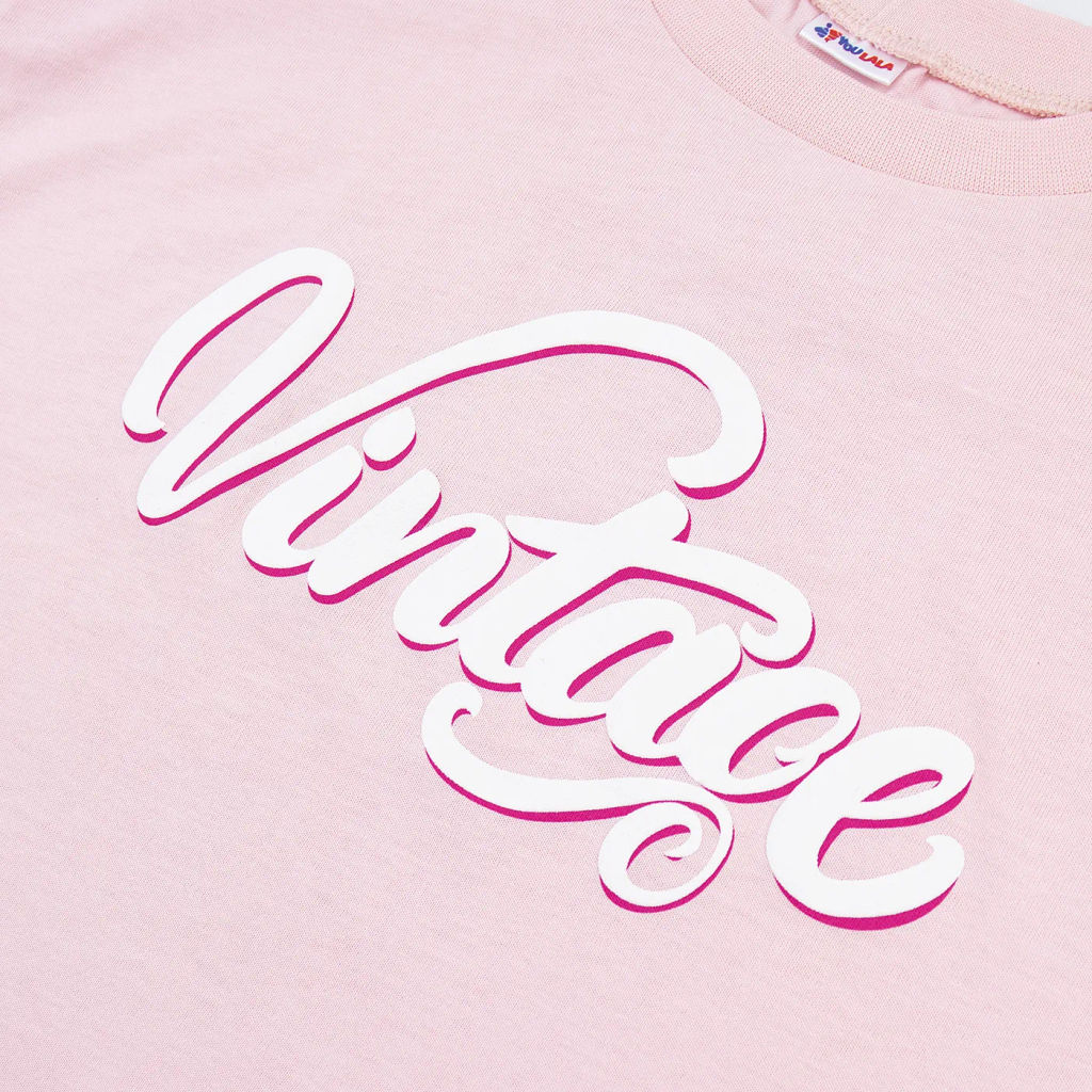 Футболка оверсайз кулирка 1657100304 - Youlala фото 17