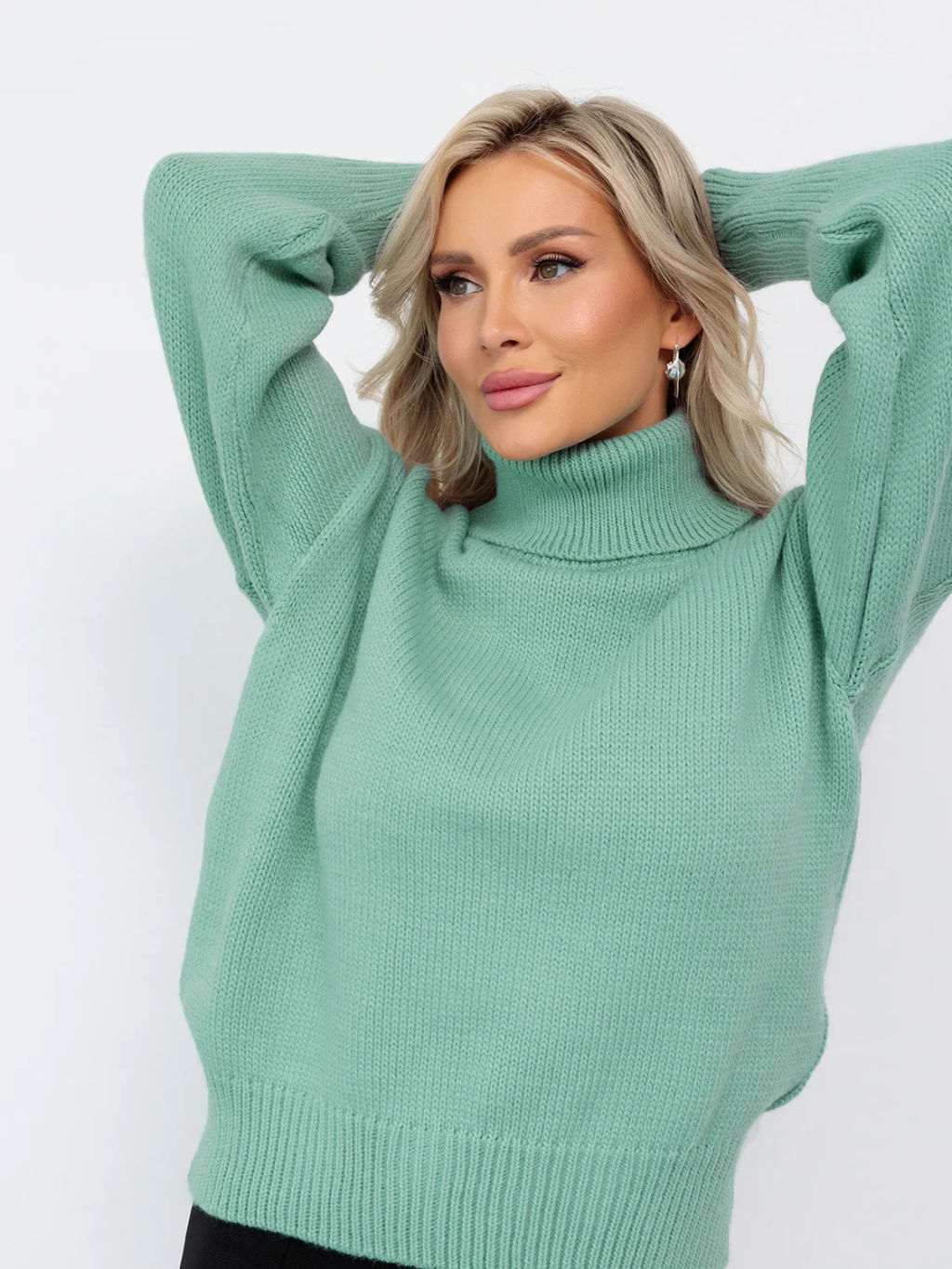 JETTY Джемпер  фото 13