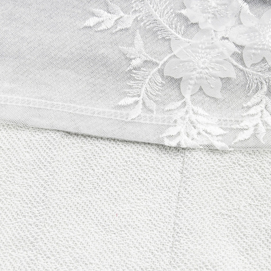 Лонгслив с разрезами на рукавах, Образ решает (grey)