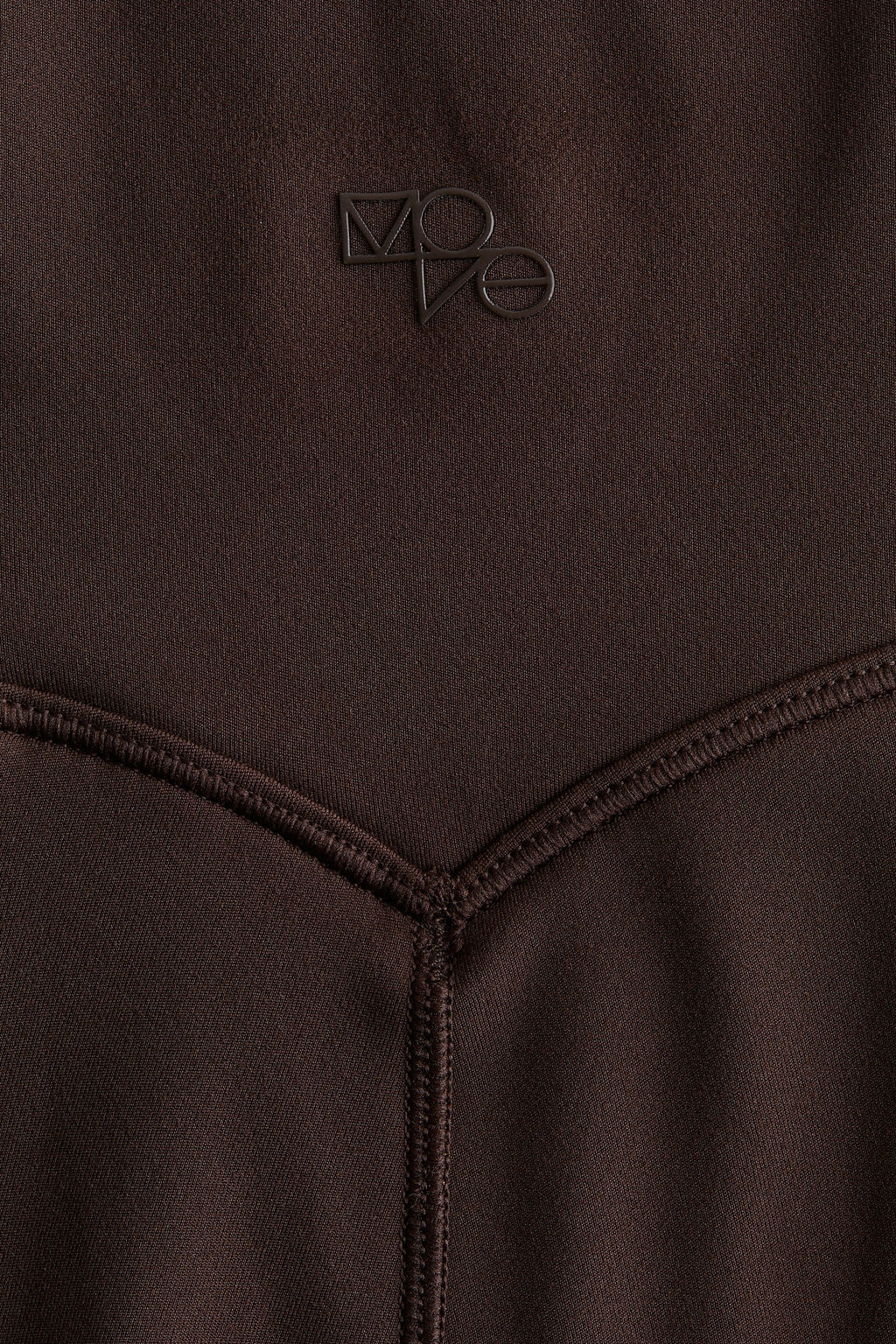 Leggings de deporte en polar con SoftMove - H&m фото 8