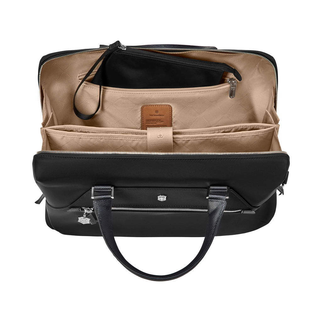 Портфель Victoria Signature Briefcase VICTORINOX 612209  фото 7