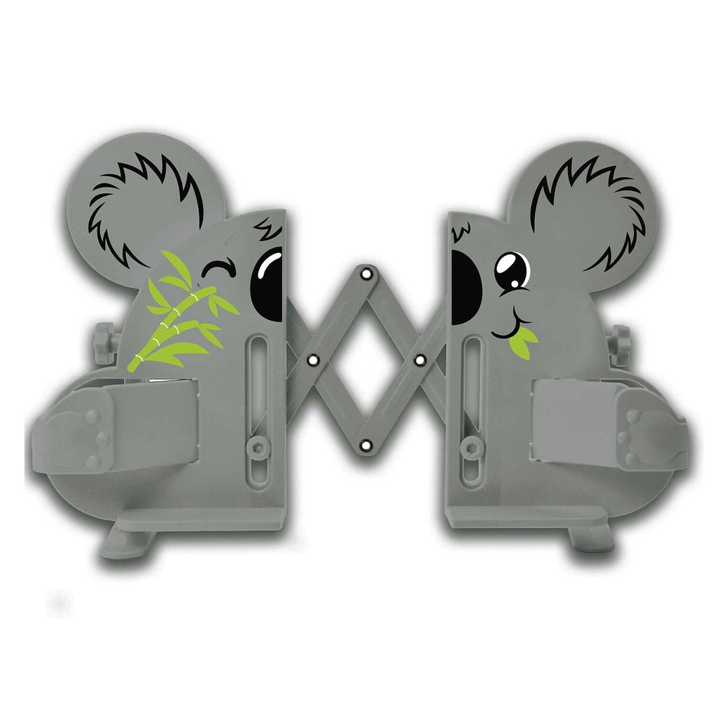 Подставка для книг и учебников арт.54107/ 10 КОАЛА - Феникс+ фото 2