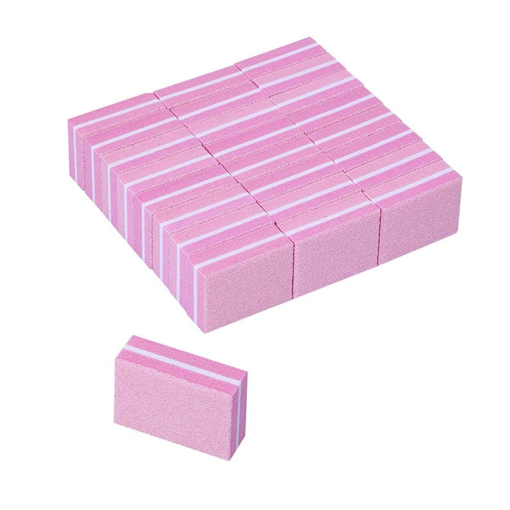 Kristaller Набор бафиков для полировки ногтей  фото 2