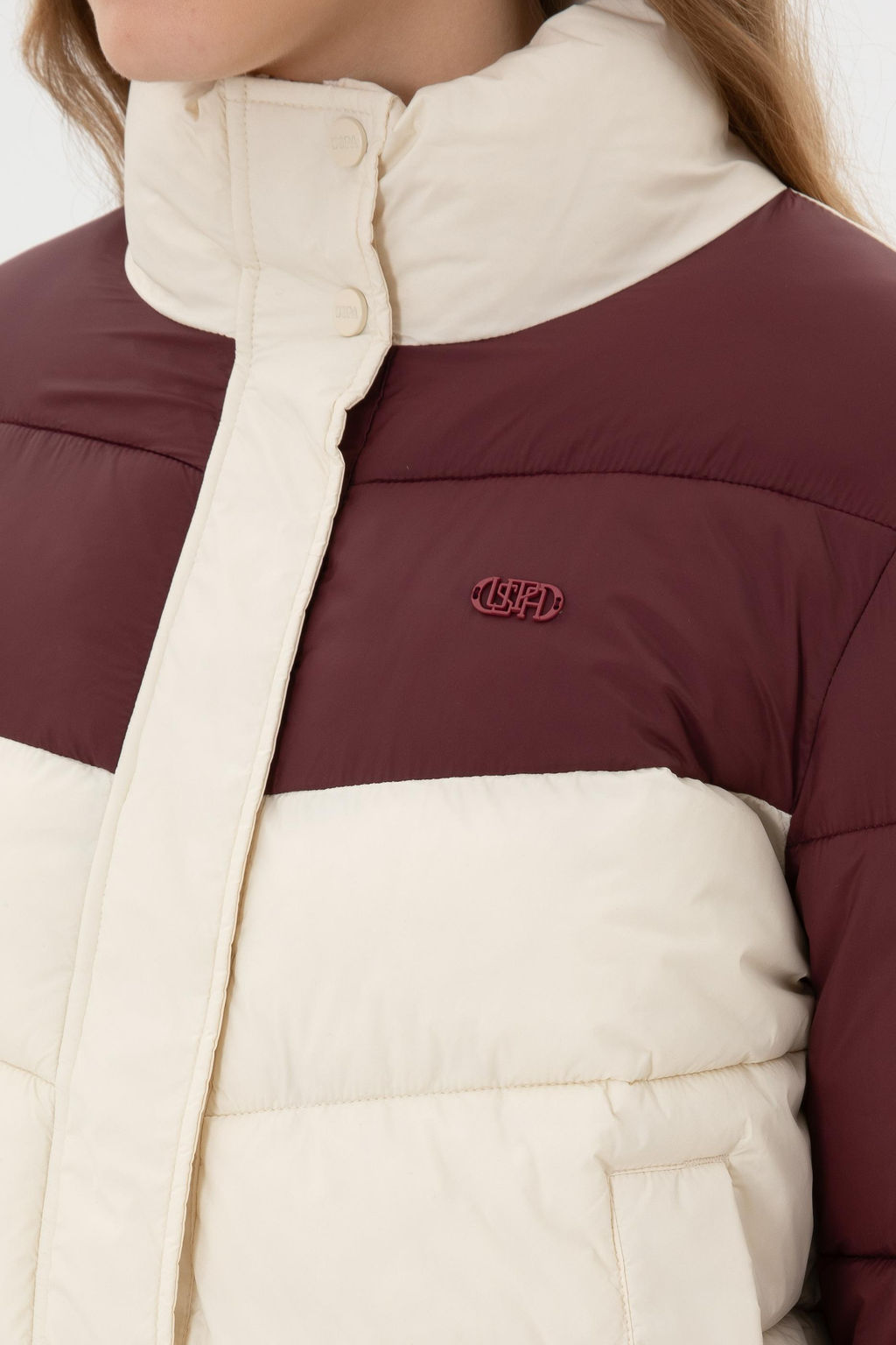 Kad_n Krem Mont - U.s. polo assn фото 7