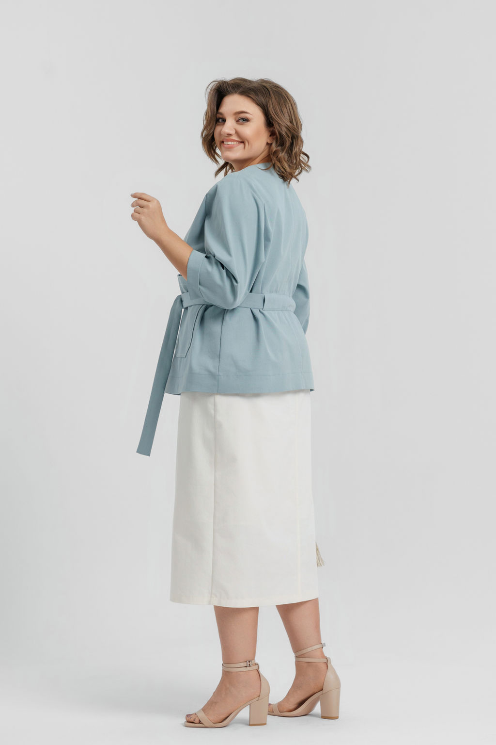 Комплект женский двухпредметный - Deesses фото 6