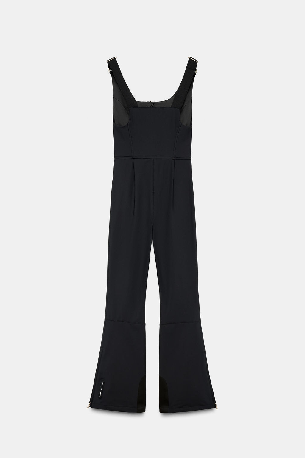 WATER-RESISTANT WINDPROOF RECCO® TECHNOLOGY SKI COLLECTION DUNGAREES - Zara фото 8