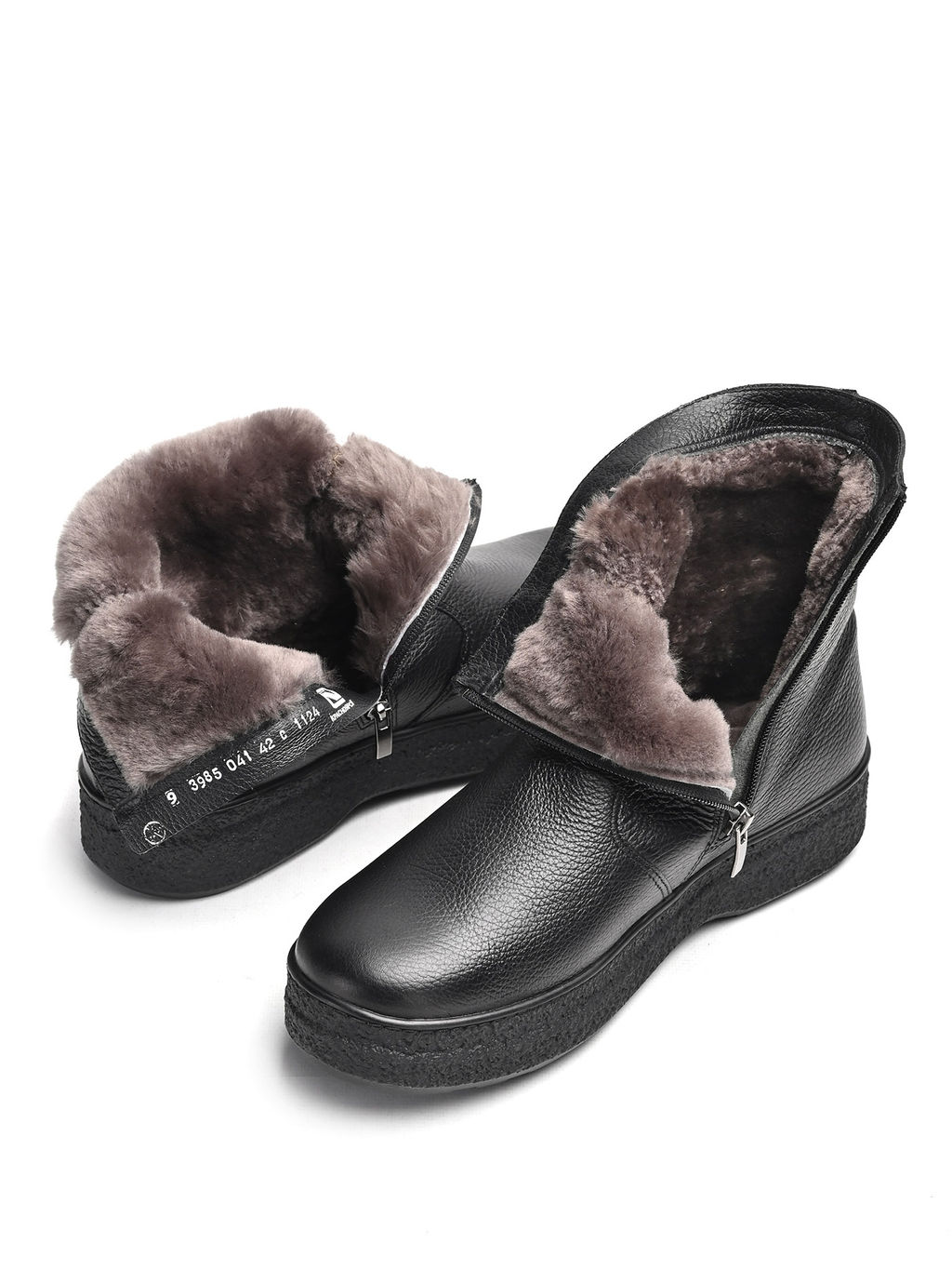 П/сапоги - Ионесси фото 8