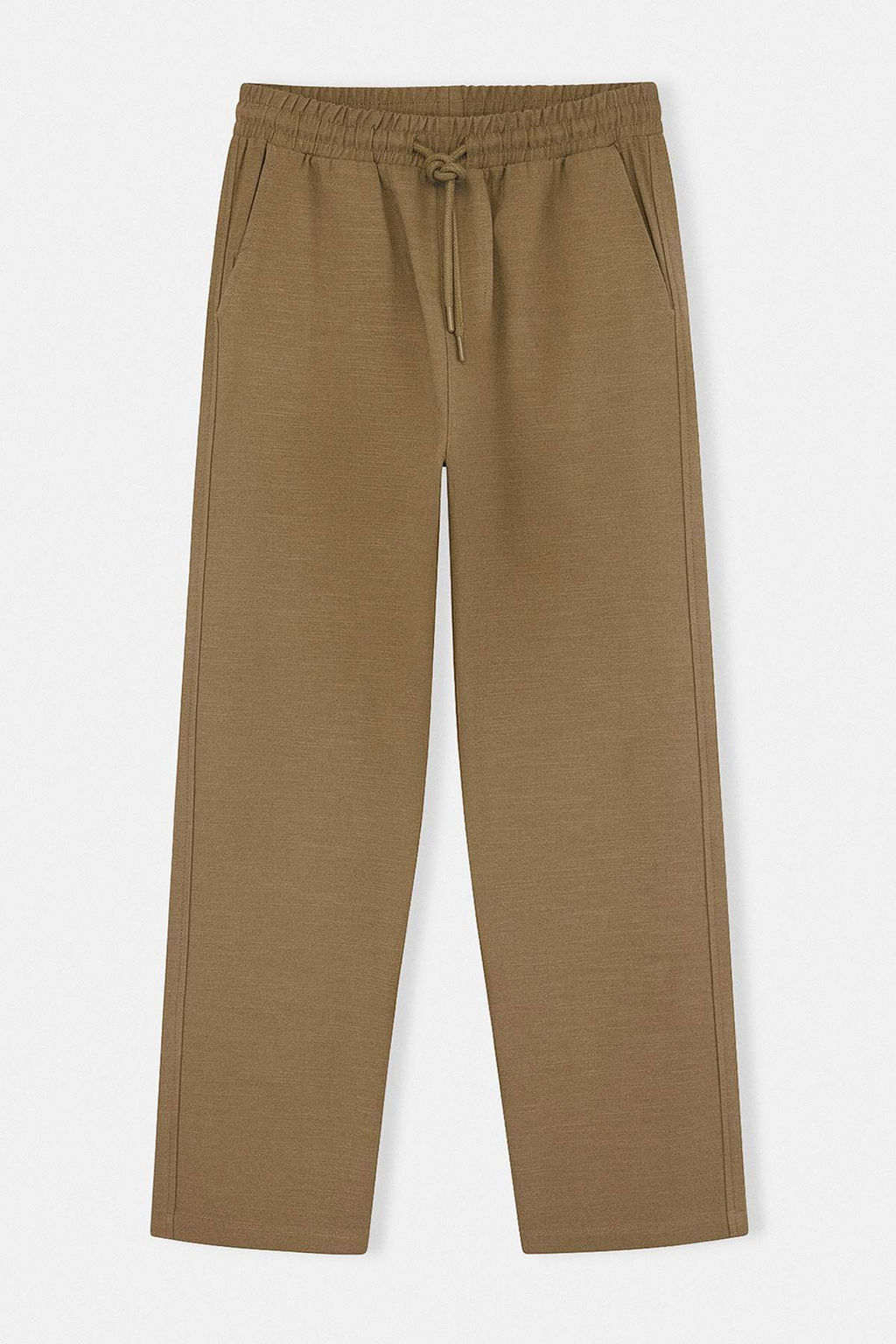 Lacivert Erkek Pantolon TMNSS26PL00007 - Trendyolmilla фото 4