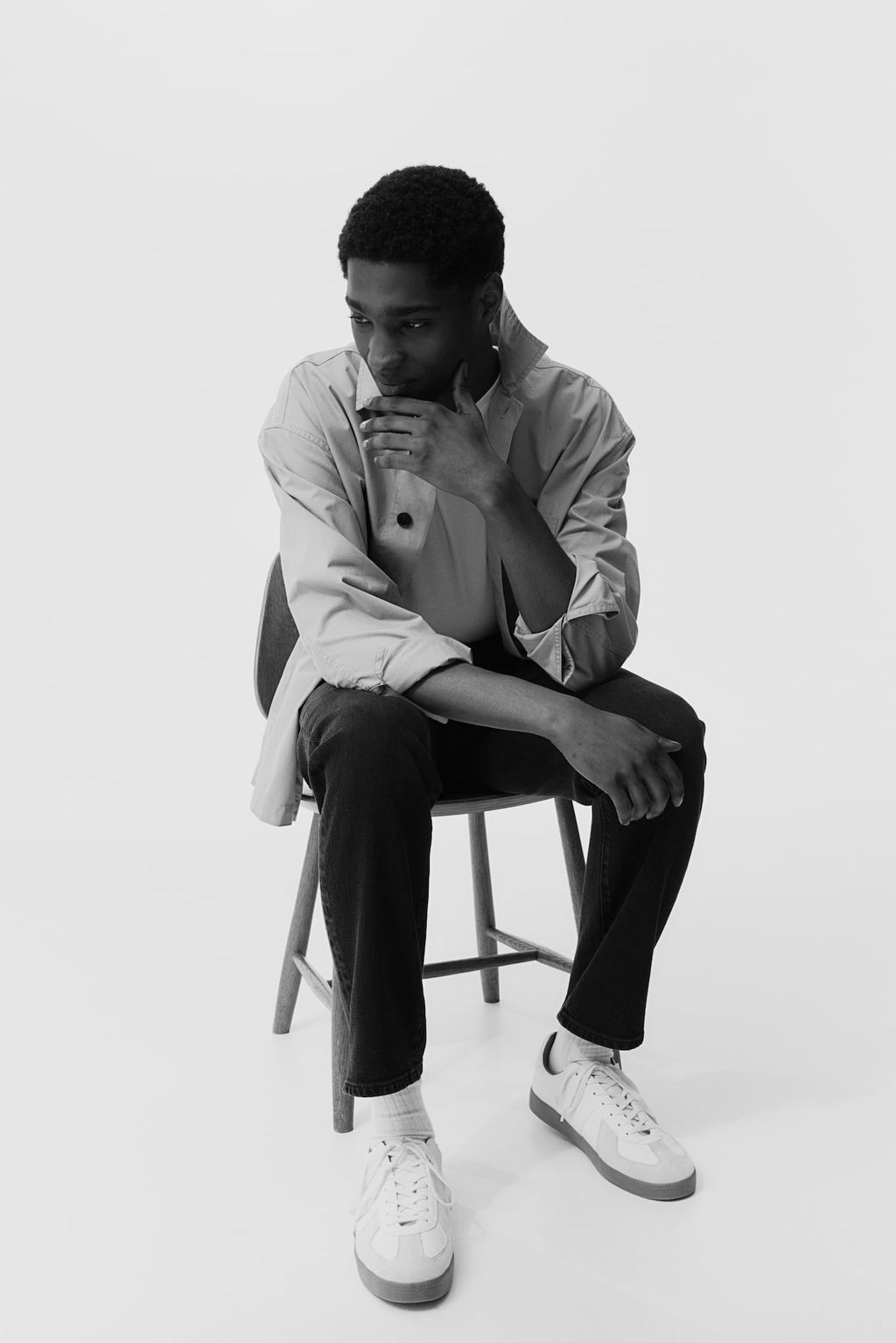 Regular Jeans - H&m фото 2