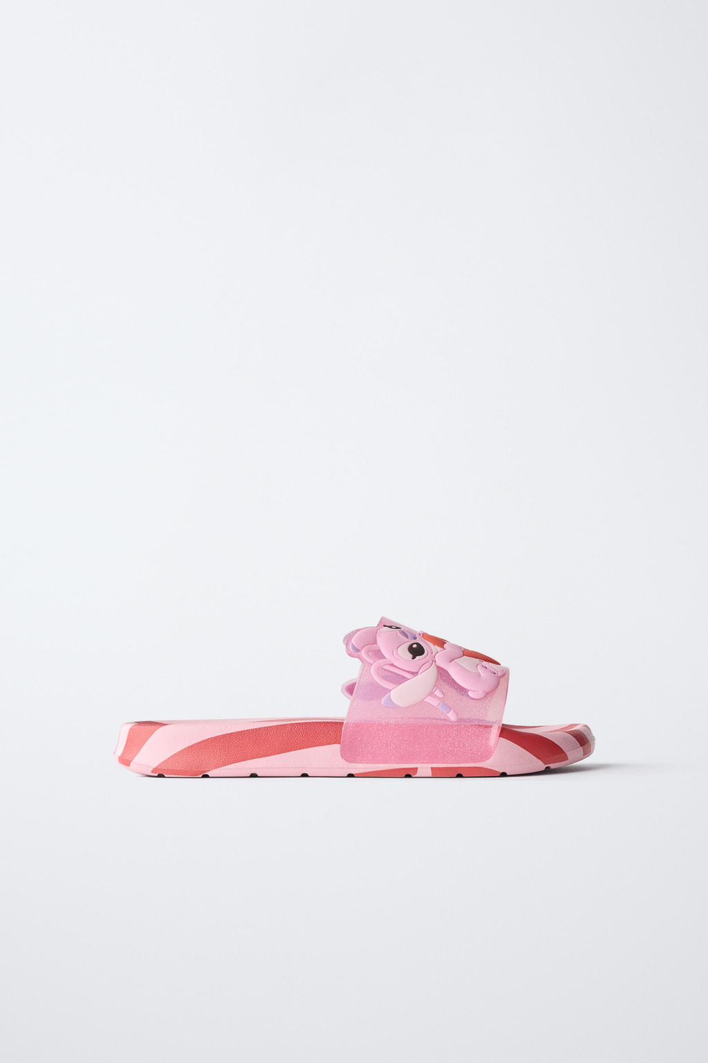 PALA LILO & STITCH  DISNEY / Rojo - Zara фото 9