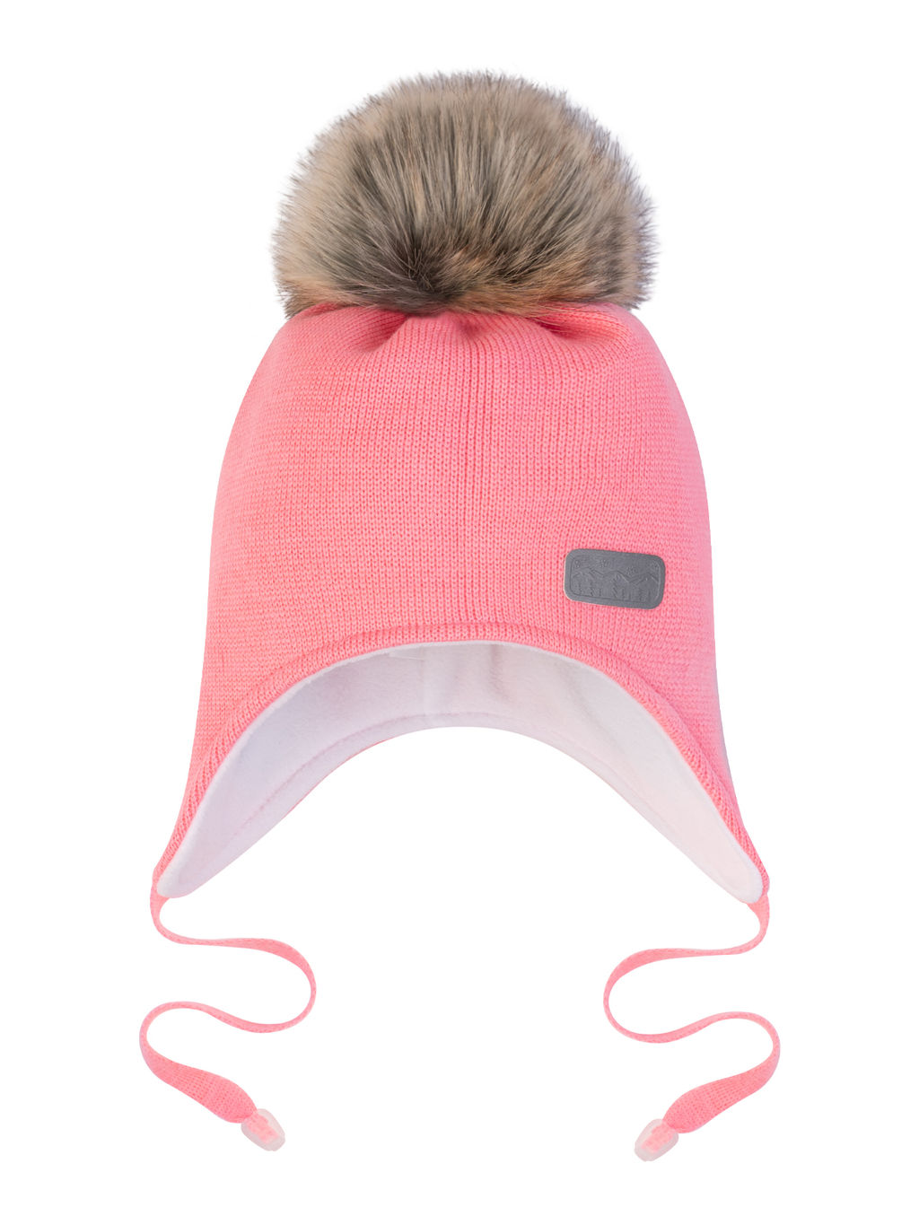 Шапка детская фламинго Ш-088 (48)