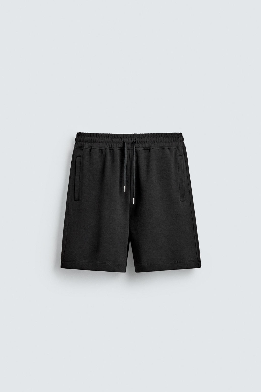 RELAXED FIT TECHNICAL JOGGER TROUSERS - Zara фото 15