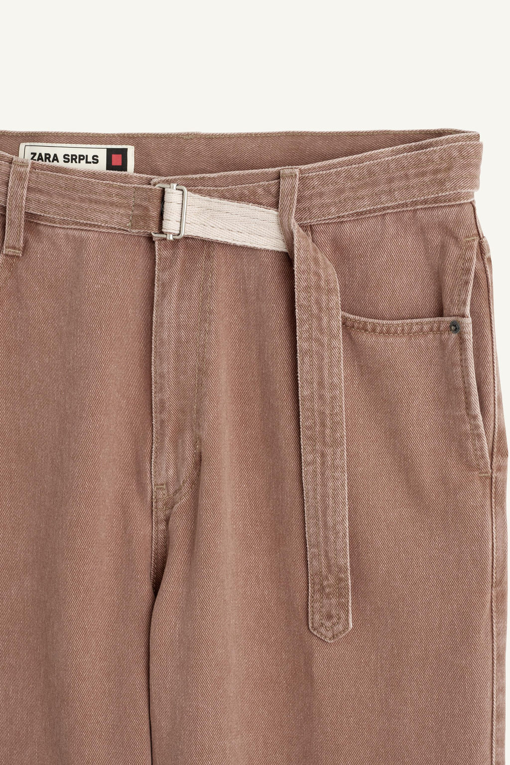 PNK DNM - Zara фото 8