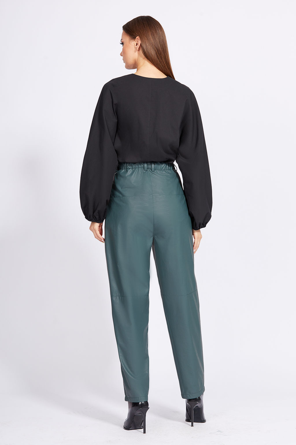 Блузка 2294 - Eola фото 9