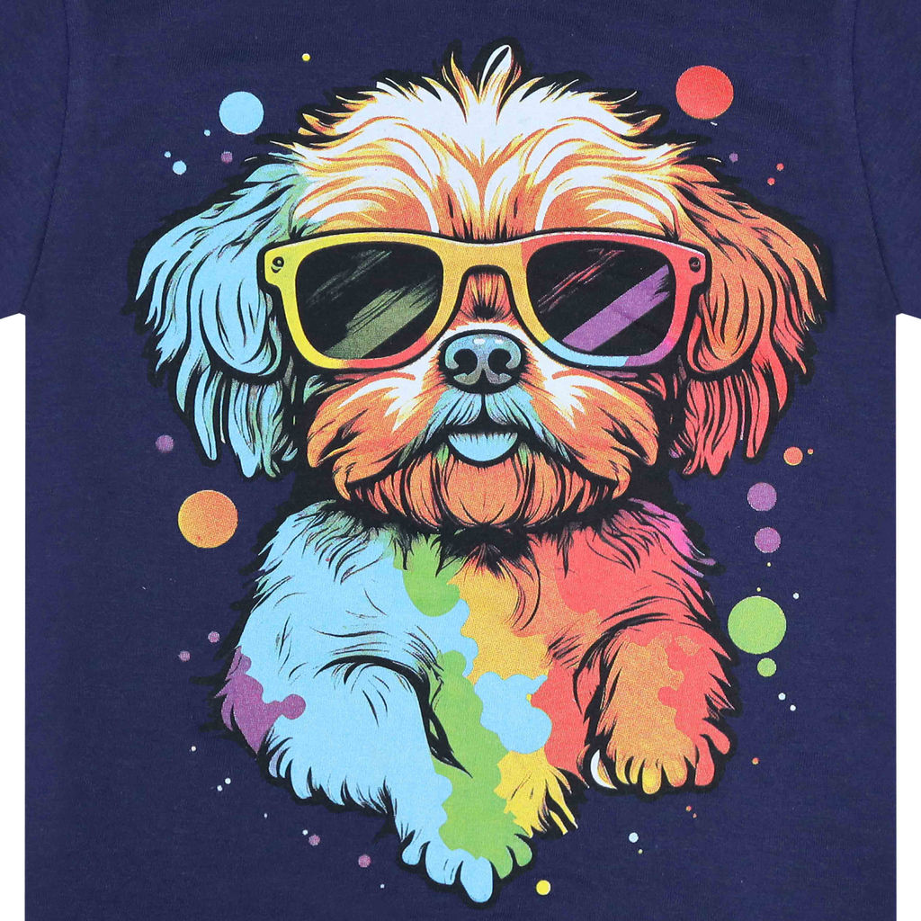 Футболка для мальчика Bonito