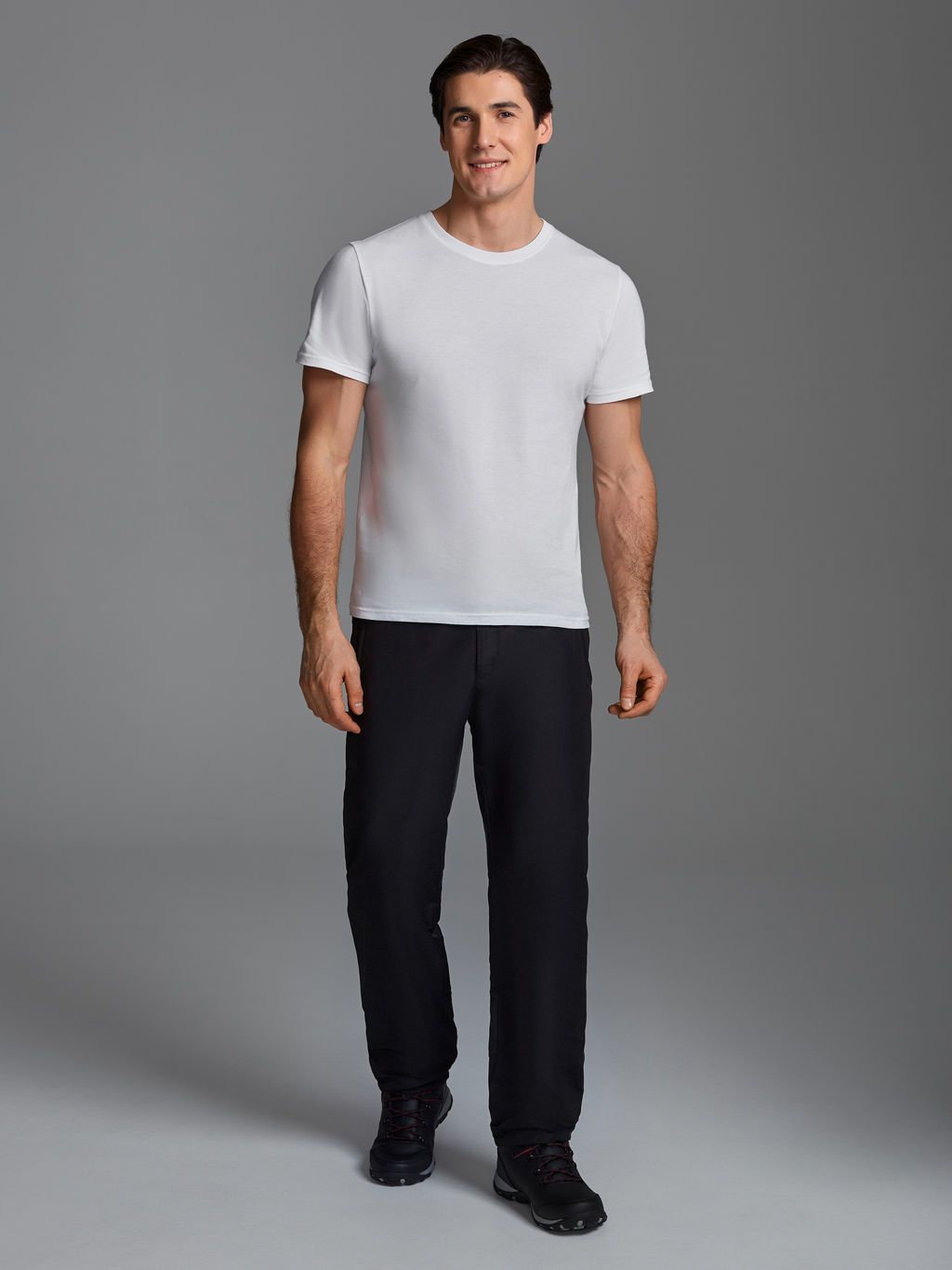 Брюки мужские 26M-RR-1296 RED-N-ROCKS