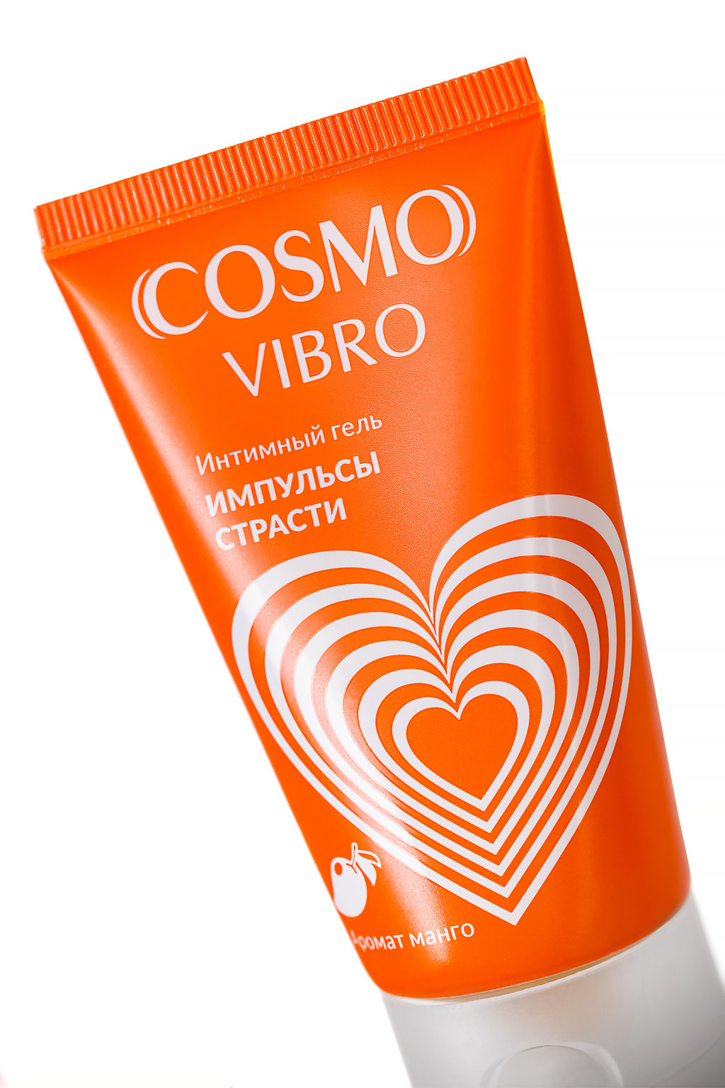 Лубрикант COSMO VIBRO TROPIC для женщин, 50 г