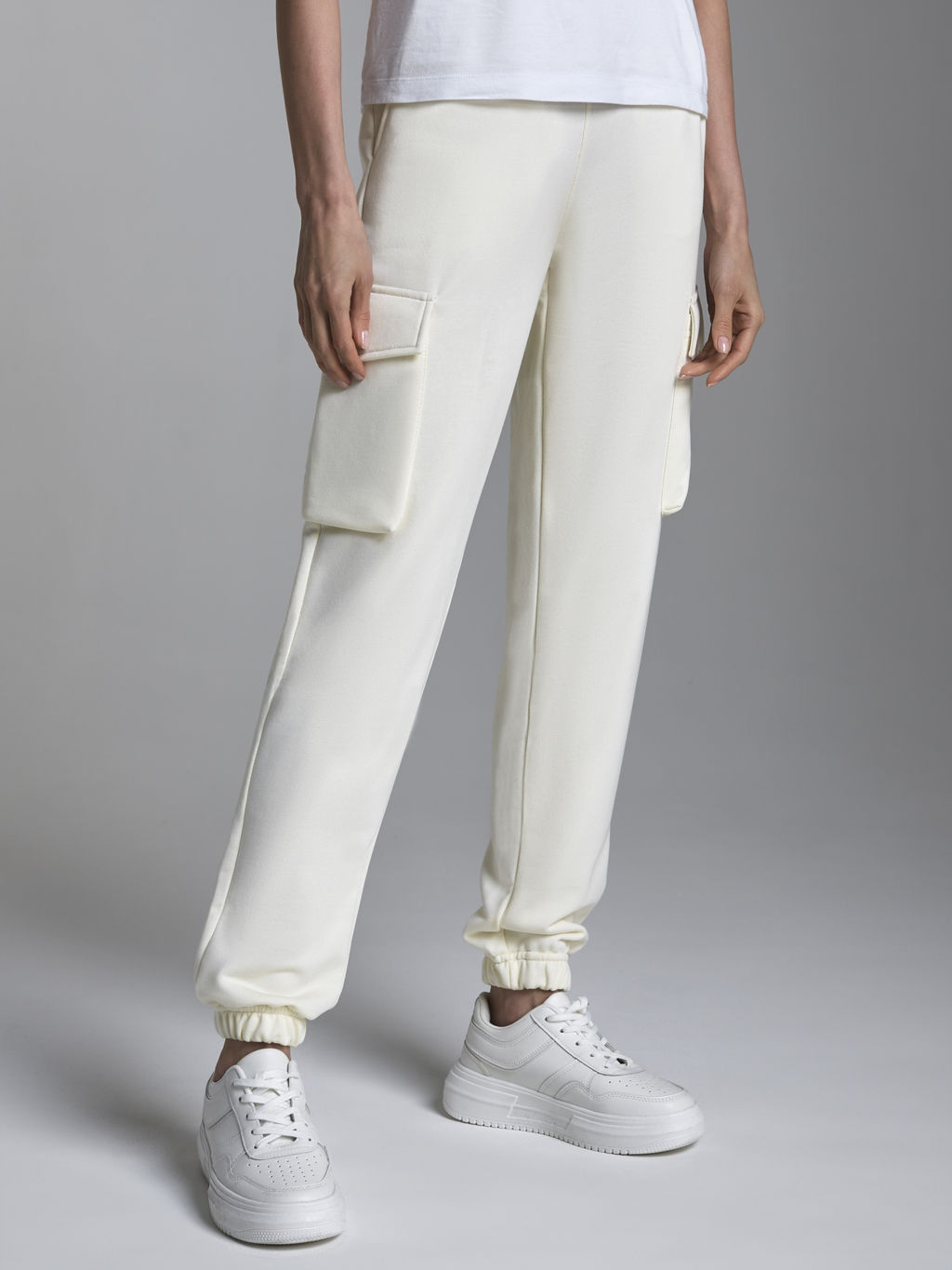 Брюки женские 224L-RR-1700 RED-N-ROCKS - Red-n-rock's фото 5