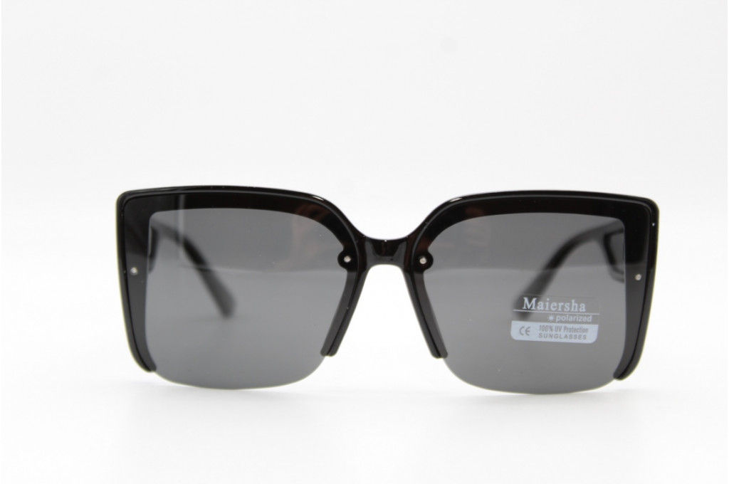 Солнцезащитные очки Maiersha (Polarized) 03748 62-14-142 C9-08