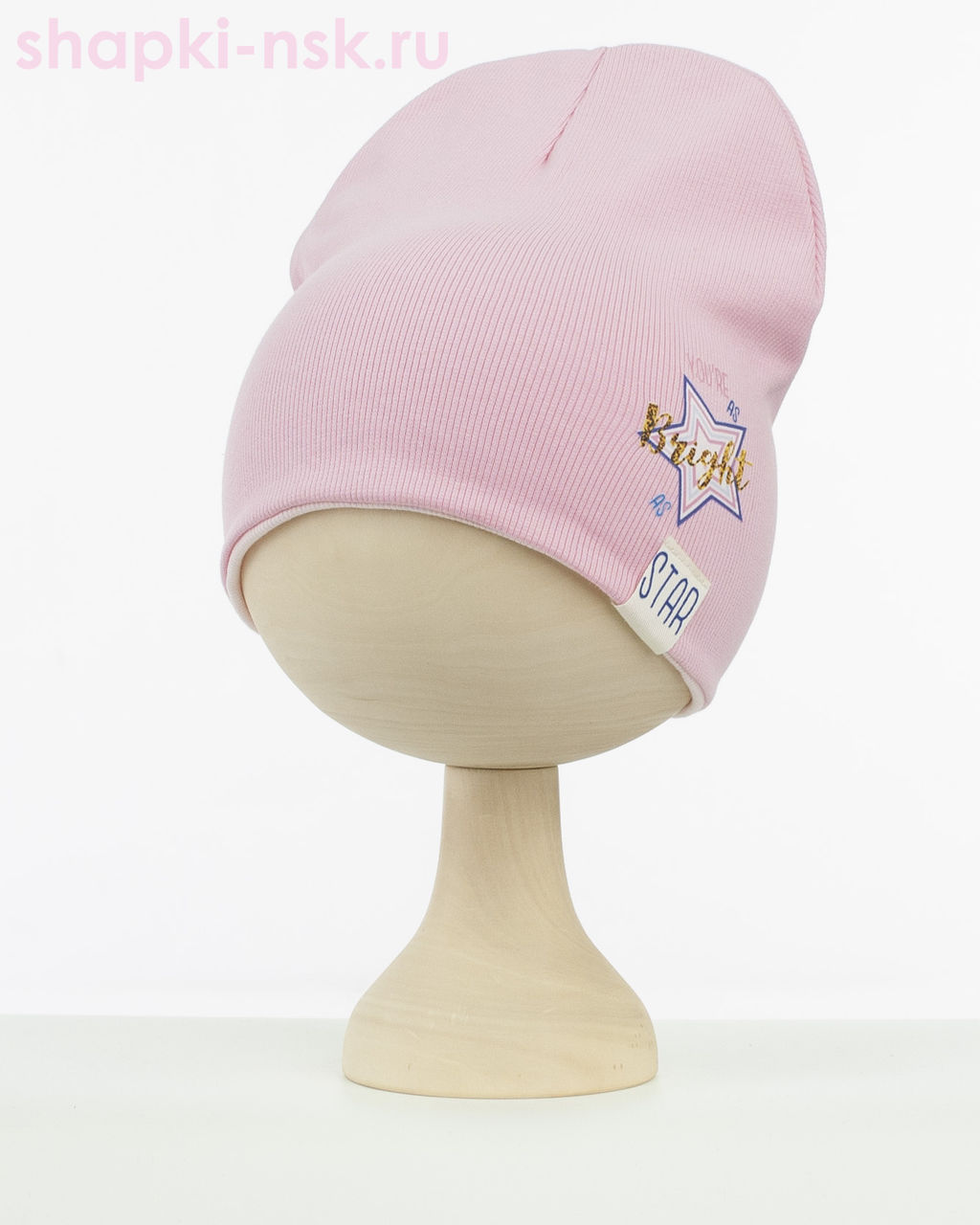 01-91-CT Колпак двусторонний (52-54)