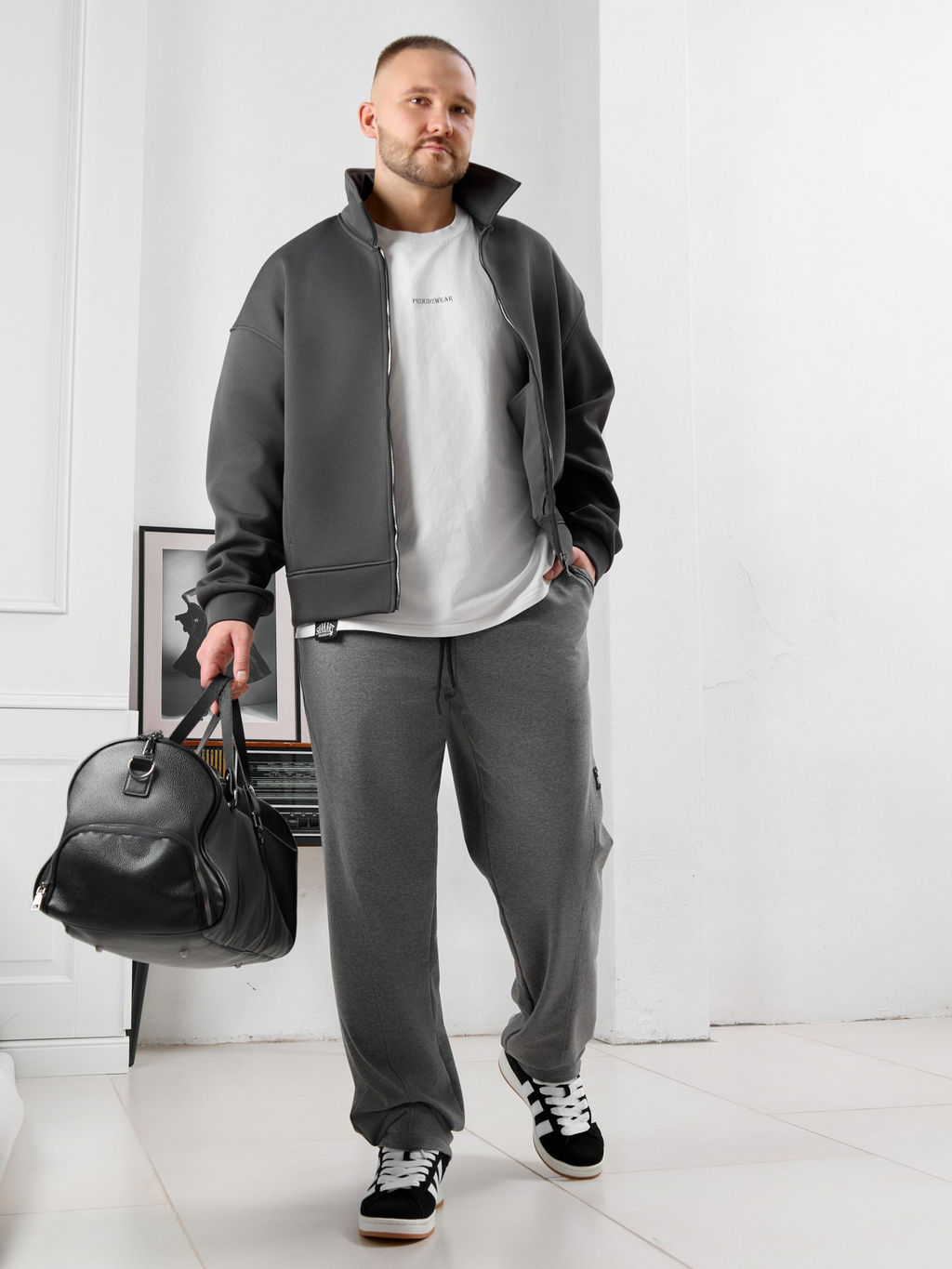 Брюки мужские Акс VIOTEX - Виотекс фото 22