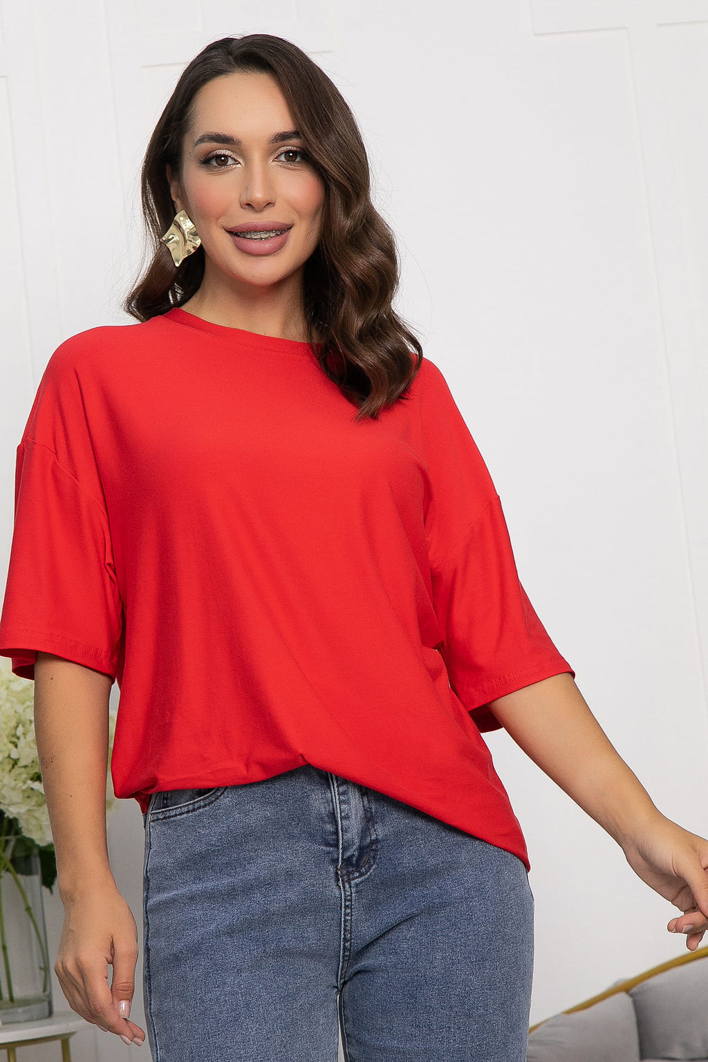 Футболка Аризона НЬЮ - Lt collection фото 14