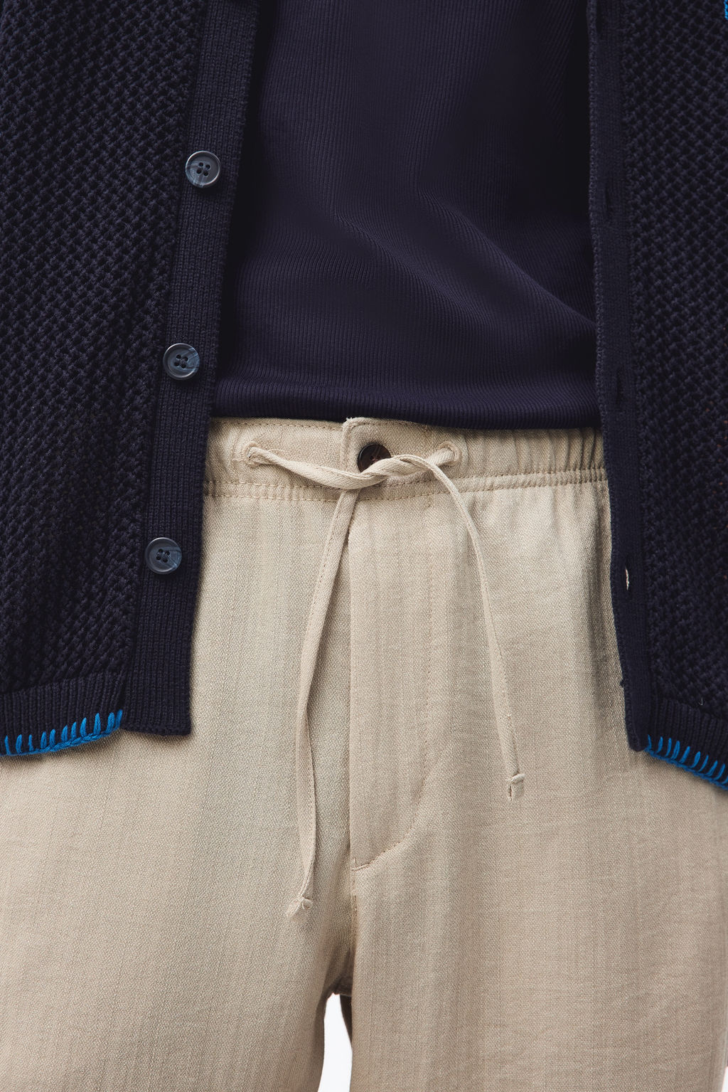 Pantal?n Relaxed Fit - H&m фото 6