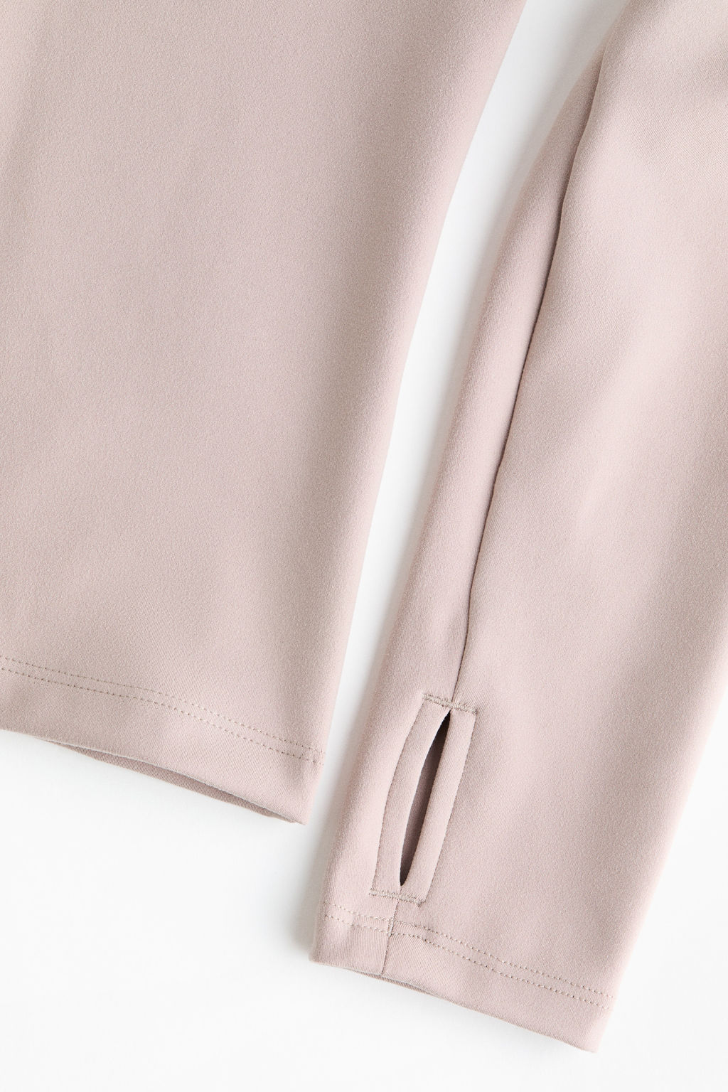 Chaqueta de deporte con SoftMove - H&m фото 7