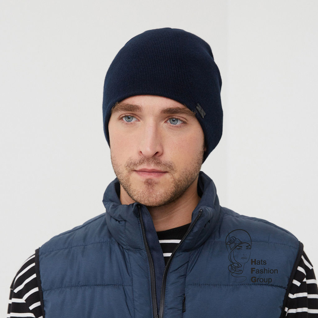 АРМАНДО шапка мужская - Landre фото 8