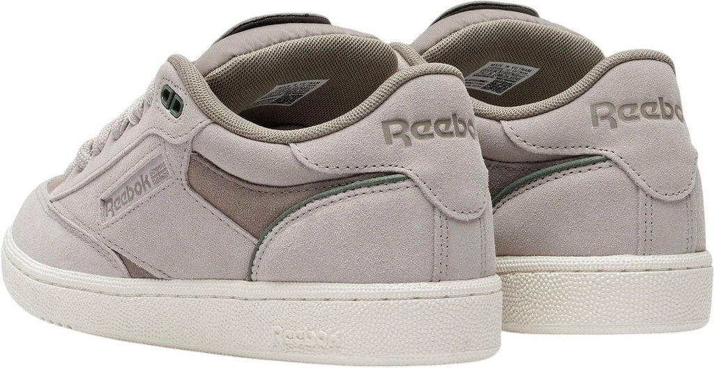 Кеды женские - Reebok фото 4