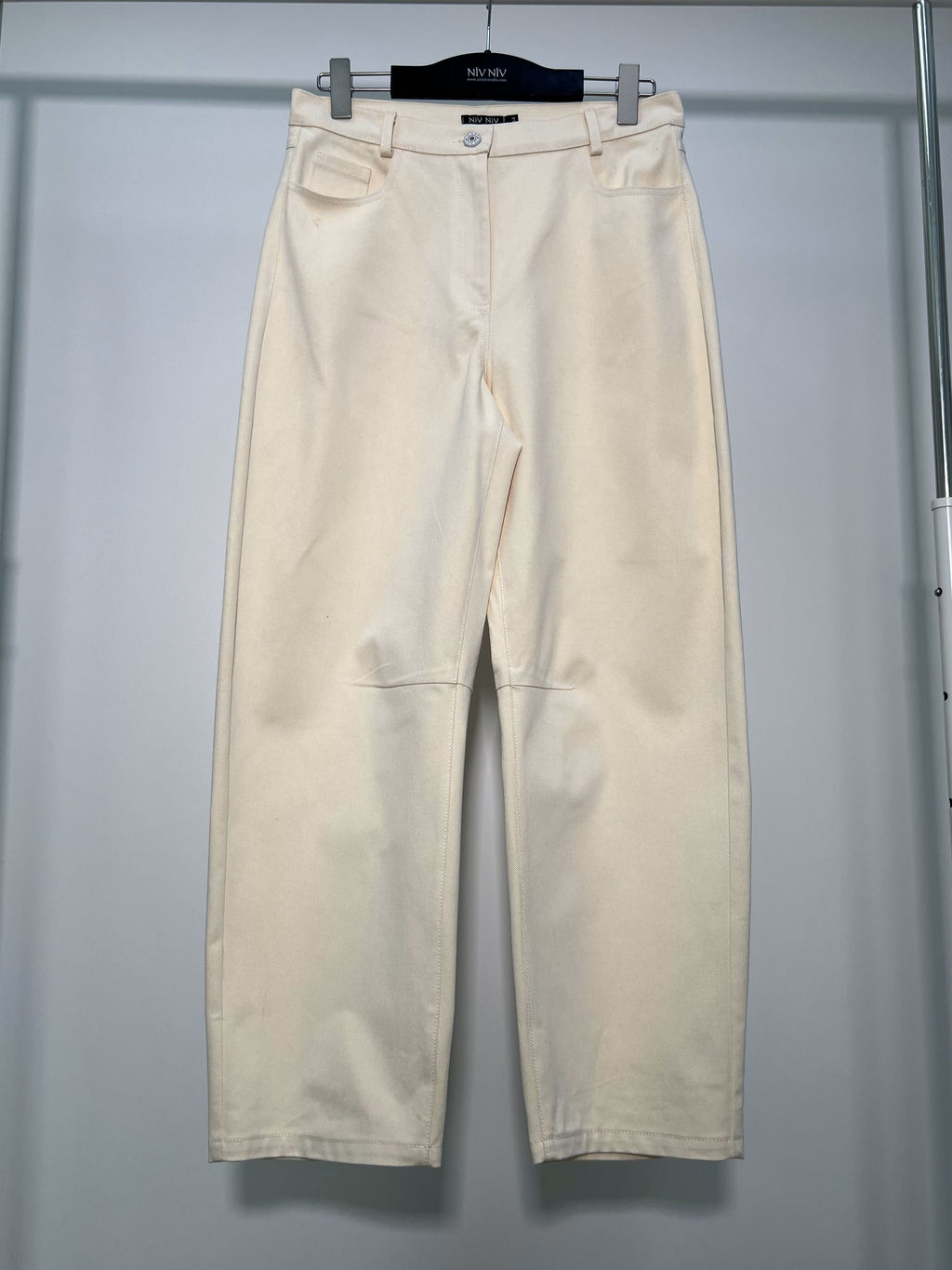 Джинсы 9074 - Niv niv фото 6