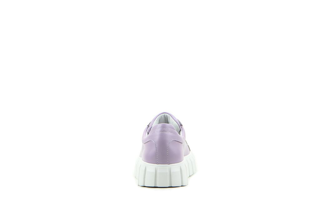 Кеды EDART 128.91505w.lilac