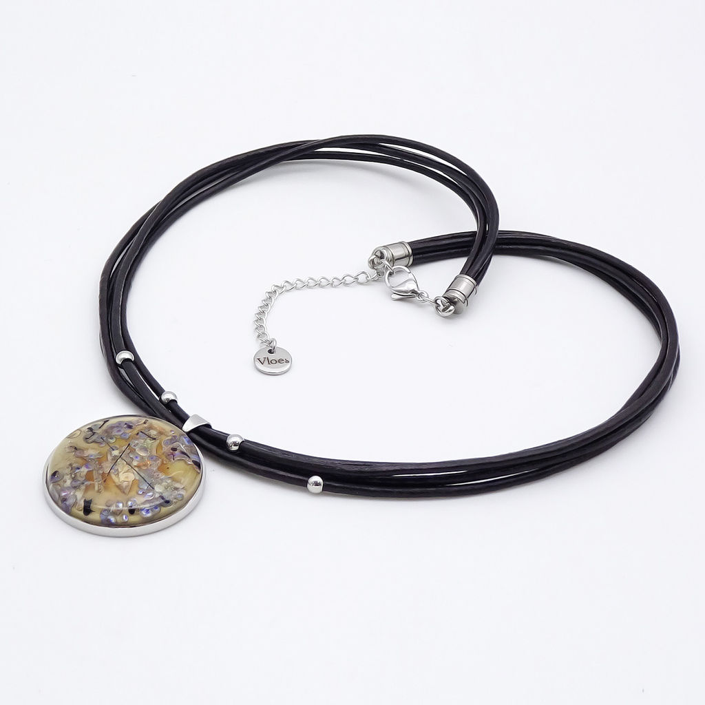 ILLUSION Колье LKY5836