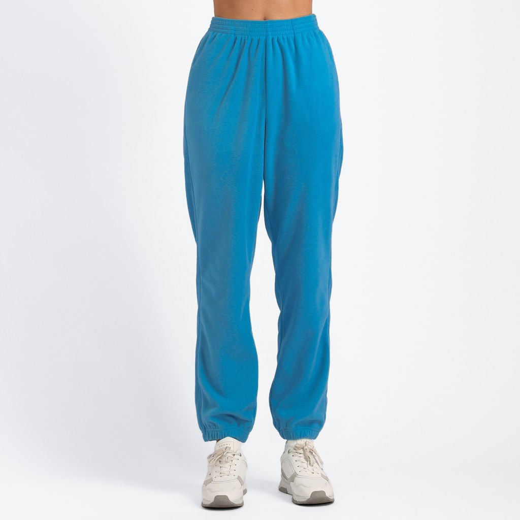 Брюки из флиса B.381 - Argo classic фото 27