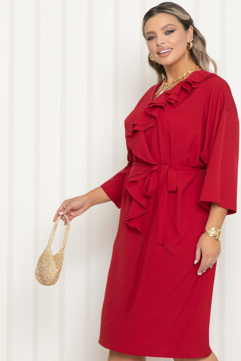 Платье П-2257/1 - Леди агата фото 7