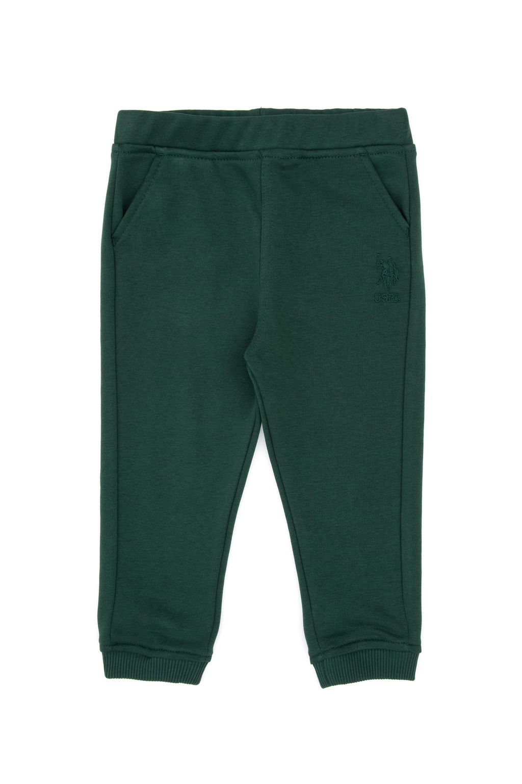 Erkek _ocuk Koyu Ye_il E_ofman Alt_ - U.s. polo assn фото 2