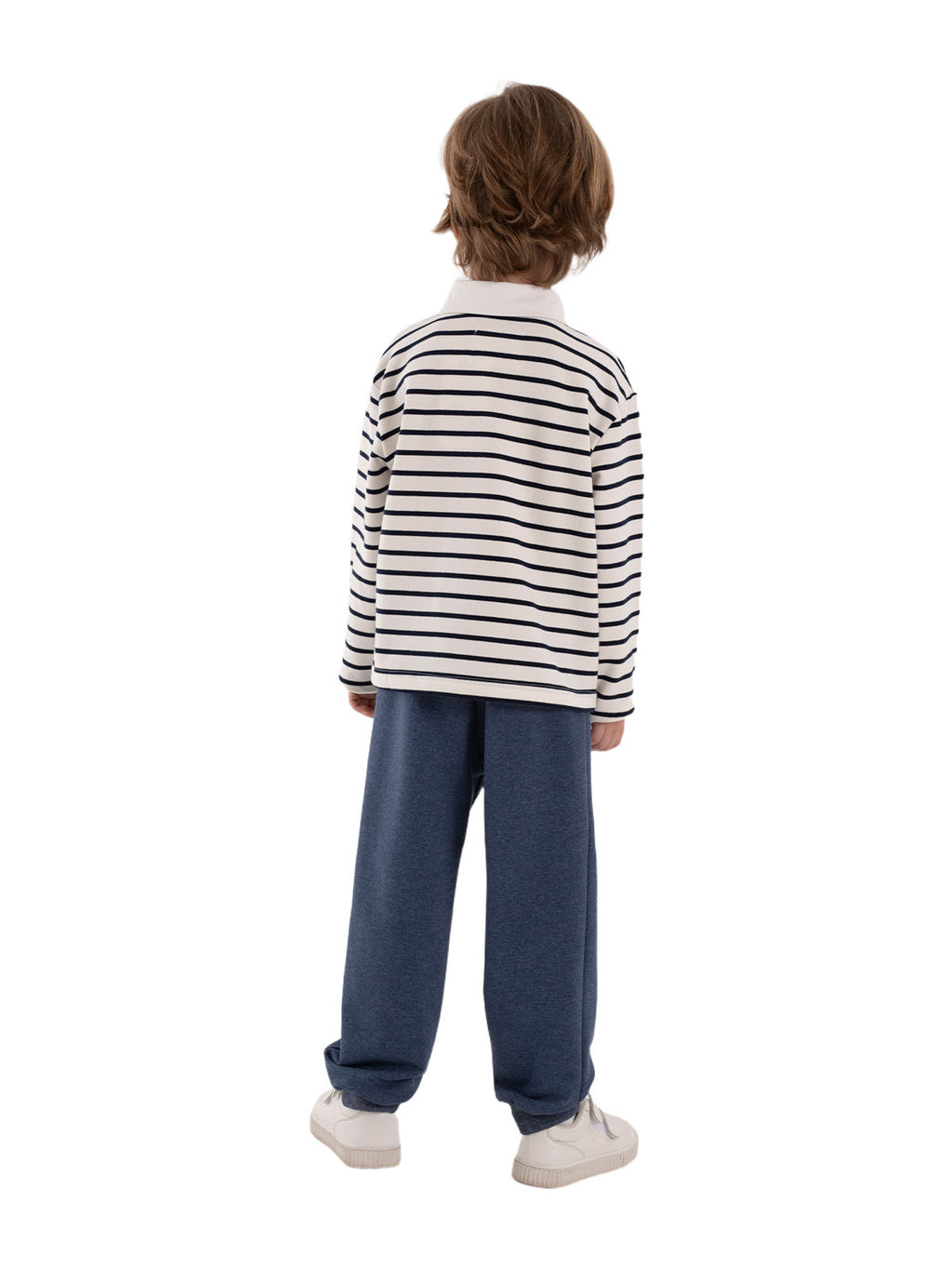 Брюки мал. О37128