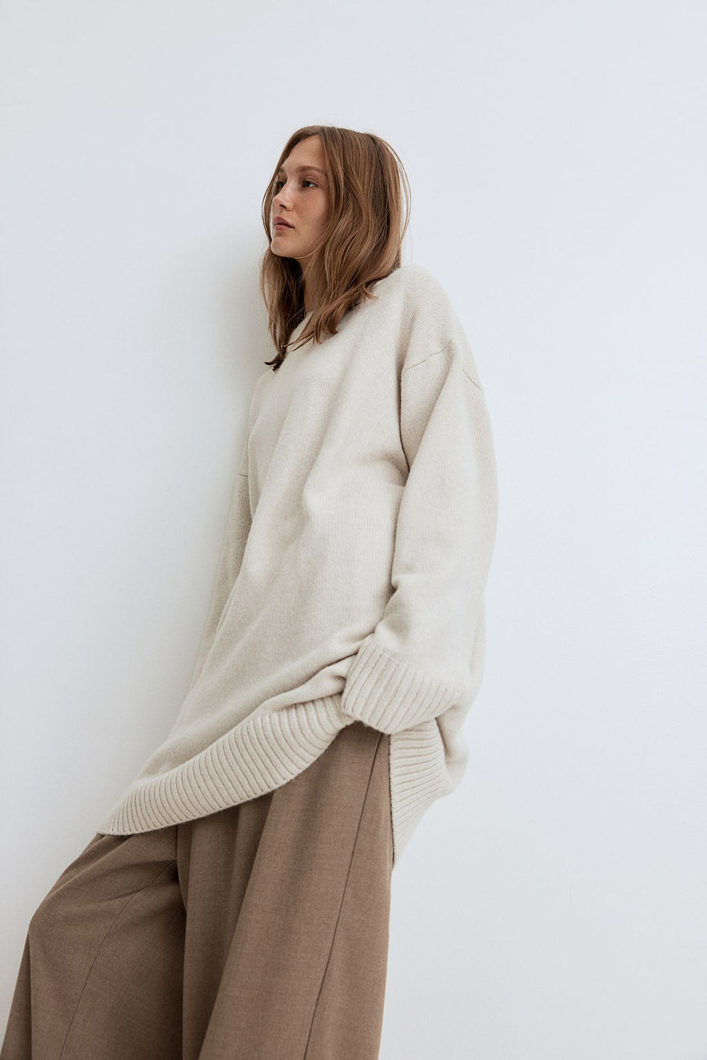 Vestido de punto - H&m фото 4