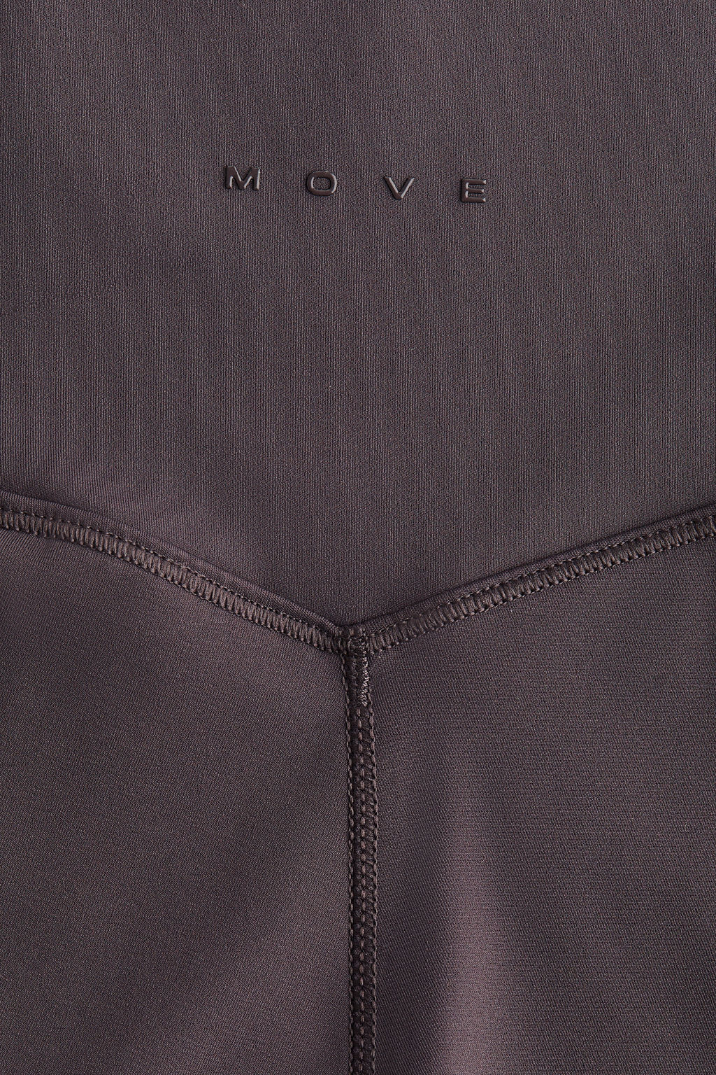 Leggings de talle alto SculptMove - H&m фото 15
