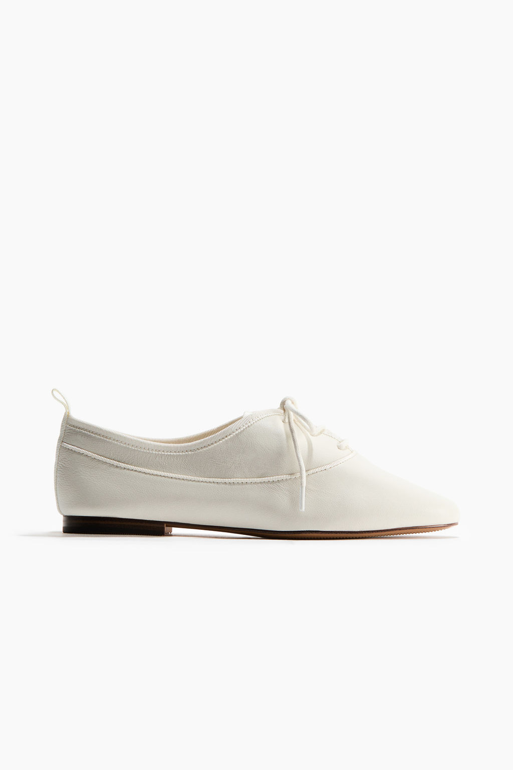 Zapatos Derby - H&m фото 3