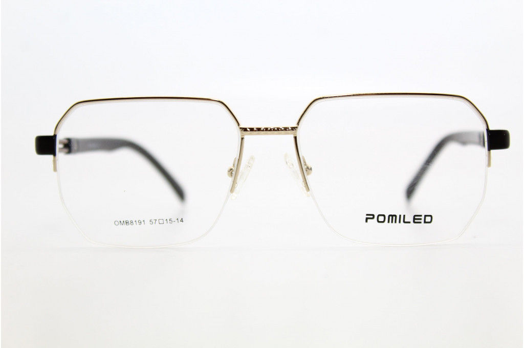 Оправа Pomiled OMB8191 57-15-145 C4