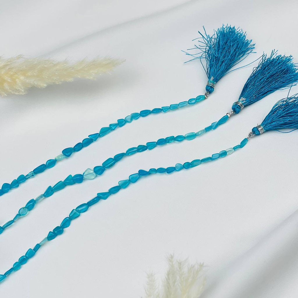 Бусины для украшений из Опала