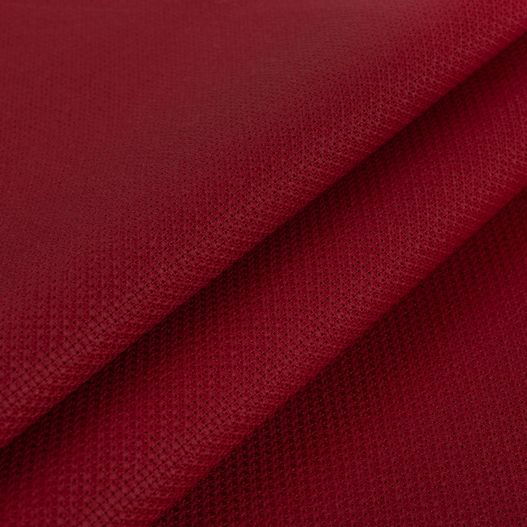 Канва K04 Gamma Aida №14 цв. 100% хлопок 150 см  2 см  фото 6