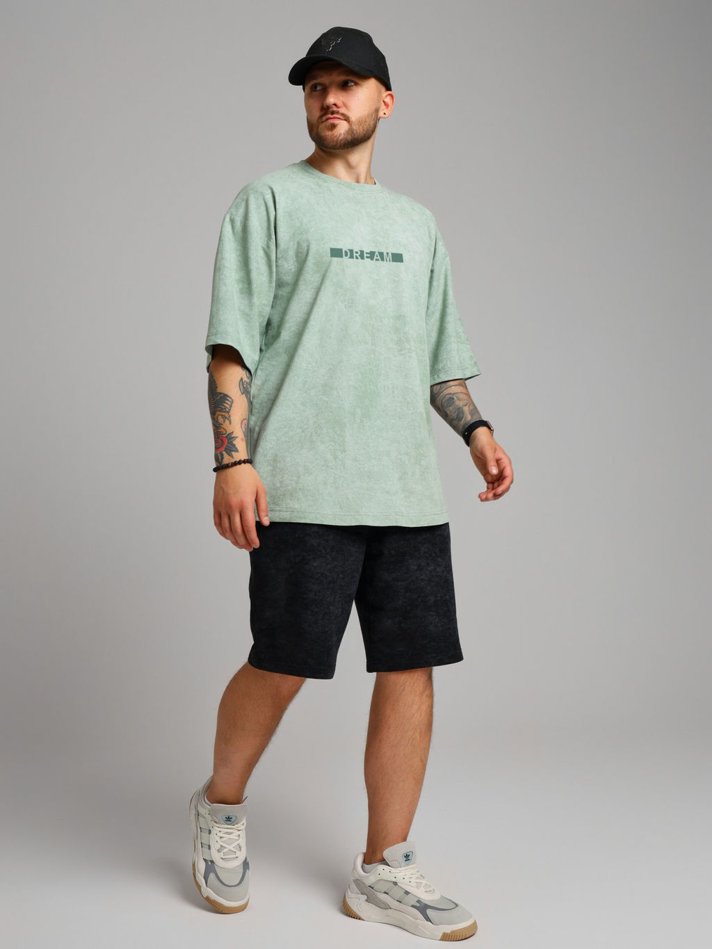 VIOTEX Фуфайка (футболка) мужская Сидней-4 - Виотекс фото 6