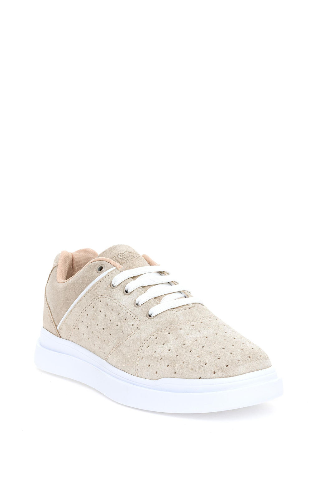 Мужская бежевая обувь - U.s. polo assn фото 2